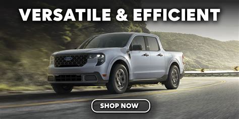 Ford Maverick Cost Moon Township Ford Pittsburgh Pa