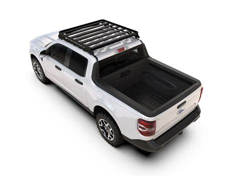 Top Reasons to Choose a Ford Maverick Roof Rack for Your Adventure