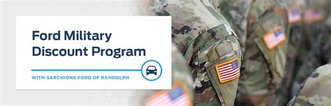 Ford Military Appreciation Discount Mclaughlin Ford Sumter Sc Ford Military Appreciation Discount Mclaughlin Ford Sumter Sc