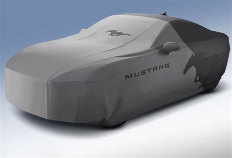 Ford Mustang Car Cover Ultimate Protection For Your Muscle Car Ford Fast