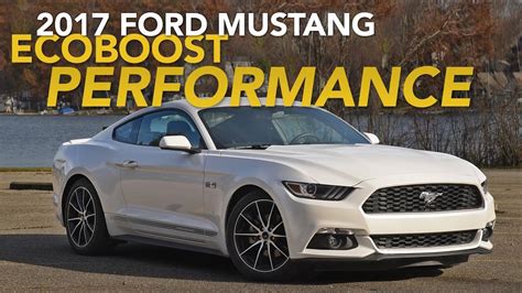 Ford Mustang Ecoboost Performance Review How Are The Warranty Approved Performance Parts Autoguide Com Ford Mustang Ecoboost Performance Review How Are The Warranty Approved Performance Parts Autoguide Com