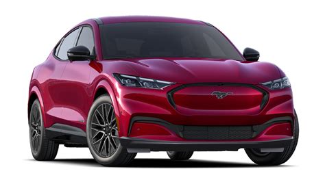 Ford Mustang Mach E Review 2025 Price Interior Range Carwow Ford Mustang Mach E Review 2025 Price Interior Range Carwow