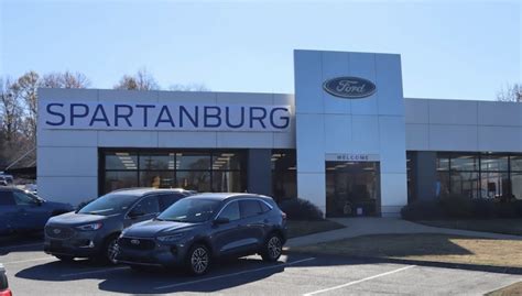 Ford Of Spartanburg Blog Ford Of Spartanburg Blog News Updates
