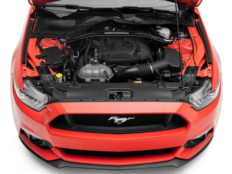 Ford Performance M 20201 Ma Strut Tower Brace Mustang 2016