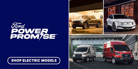 Ford Power Promise Van Bortel Ford Ford Power Promise Van Bortel Ford