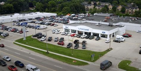 Ford Pre Owned Vehicles Ford Dealer In Grand Rapids Mi Lafontaine Ford Grand Rapids Ford Pre Owned Vehicles Ford Dealer In Grand Rapids Mi Lafontaine Ford Grand Rapids