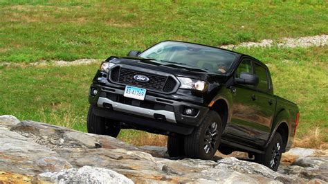 Ford Ranger Reliability: What Buyers Need to Know in 2024