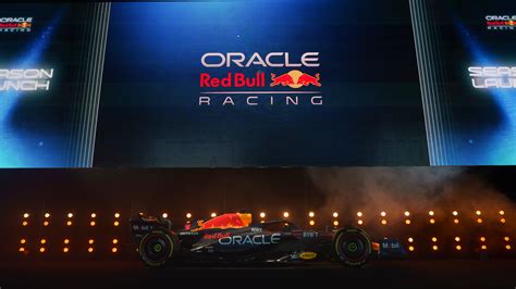 Ford Returns To Formula 1 Strategic Partner To Oracle Red Bull Racing For 2026 Season And Beyond Canada English Ford Media Center