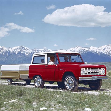 Ford Reveals New Bronco After 24 Years Off The Market Wsj Ford Reveals New Bronco After 24 Years Off The Market Wsj
