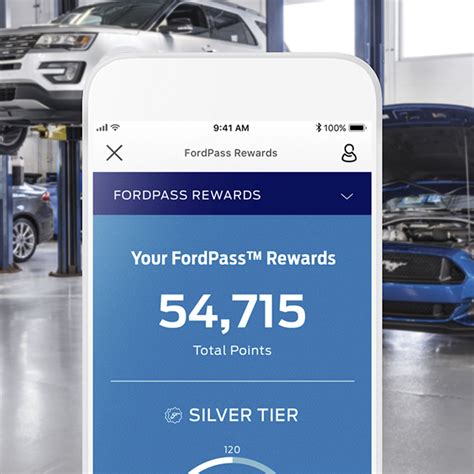 Maximize Your Benefits with Ford Rewards: A Complete Guide