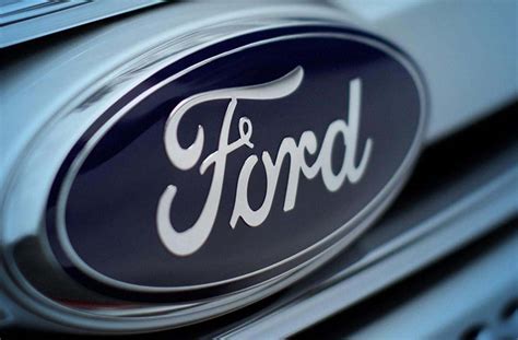 Ford Se Posicion Como La Compa A Automotriz M S Valiosa De Estados Unidos