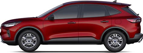 Ford SUV 2024: The Ultimate Guide to the Latest Models and Features