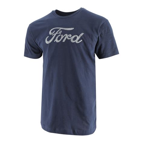 Ford T Shirts Ford Merchandise
