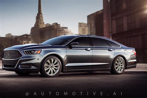Ford Taurus 2024: What’s New and Expect in the Latest Model