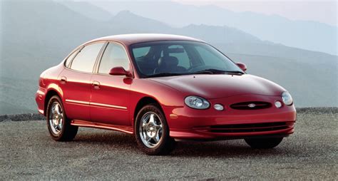Ford Taurus Ford Wiki Fandom