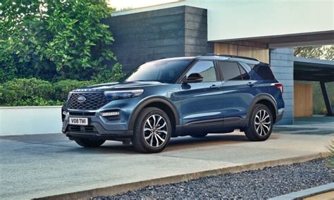 Ford Todos Los Modelos De Ford Actualidad Motor Ford Todos Los Modelos De Ford Actualidad Motor