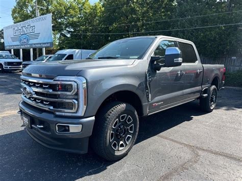 Ford Topeka: Your Ultimate Guide to Goodyear Service and Deals