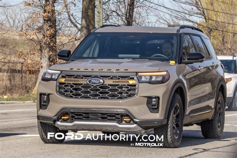 Ford Tremor for Sale: Find Your Next Off-Road Beast Today