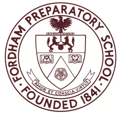 Fordham Prep New York