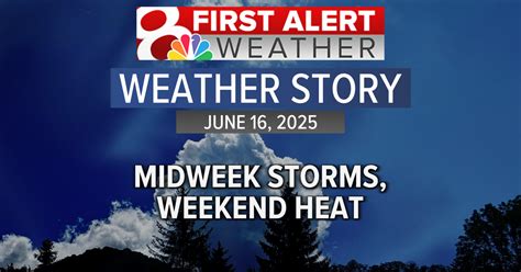 Forecast Rain Ends Tonight Warm And Windy Week Ahead Weather Komu Com Forecast Rain Ends Tonight Warm And Windy Week Ahead Weather Komu Com