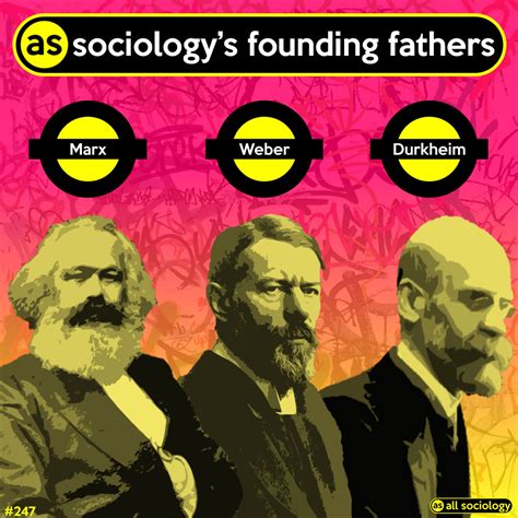 Forefathers Of Sociology Black Scholars Who Influenced Sociology