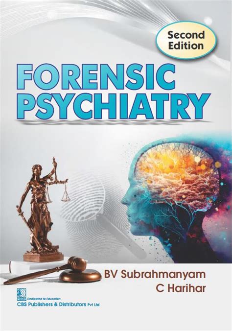 Forensic Psychiatry Pdf Forensic Psychiatry Psychiatry