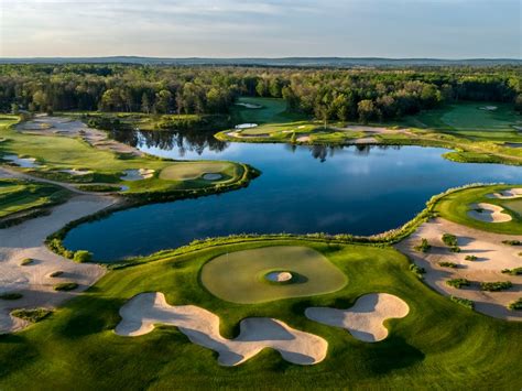 Forest Dunes Golf Club A Private Club Experience For The Public