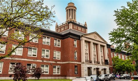 Forest Hills High School In Queens Ny Homes Com