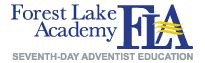Forest Lake Academy