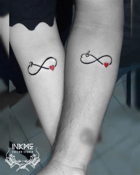 Forever Inked 20 Infinity Tattoos That Capture Eternal Love Doctor Forever Inked 20 Infinity Tattoos That Capture Eternal Love Doctor