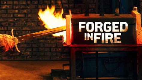 7 Ways Forged By Fire