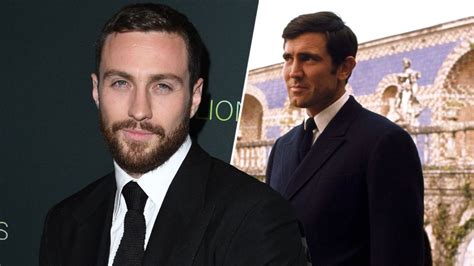 Former James Bond Star Approves Aaron Taylor Johnson As Next 007 Agent