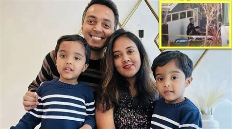 Former Meta Engineer Allegedly Kills Wife And 4 Year Old Twins In