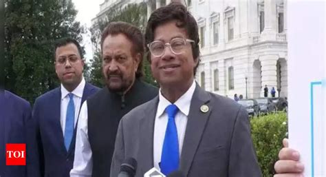 Former Michigan Senator Challenges Indian Origin Shri Thanedar In Detroit Times Of India Former Michigan Senator Challenges Indian Origin Shri Thanedar In Detroit Times Of India