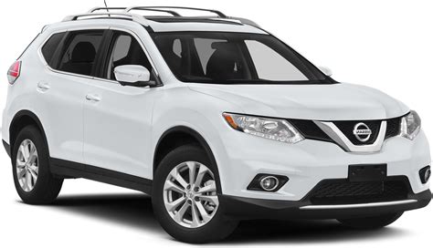 Reviving the Past: The Evolution of the Former Nissan S.U.V.