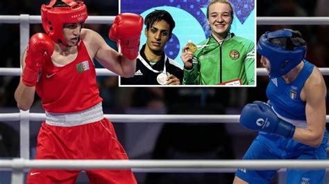 Former Opponent Of Imane Khelif Said Fight With Olympics Gender Row Boxer Was Worse Than Sparring Men