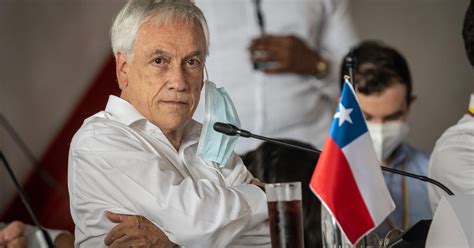 Former President Of Chile Sebastian Pi Era Dies In Helicopter Accident Former President Of Chile Sebastian Pi Era Dies In Helicopter Accident