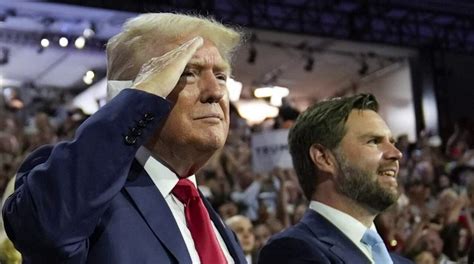 Former Trump Primary Rival Haley In Republican Convention Spotlight On