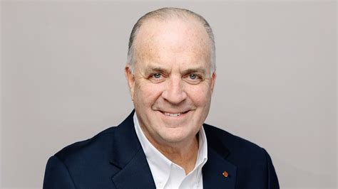 Former U S Representative Dan Kildee Named Next Griffin Endowed Chair