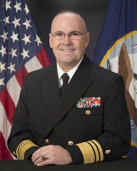 Former Us Navy Surgeon General Dr C Forrest Faison Iii On The Need To Take Care Of Our Veterans