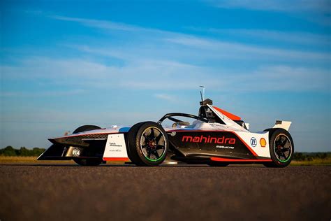Formula E Mahindra 2016: Complete Race History and Performance Review