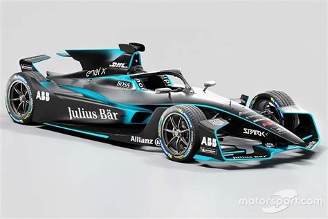 Formula E Formula E
