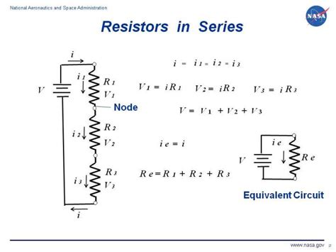 Formula To Calculate Resistor At Lula Foley Blog