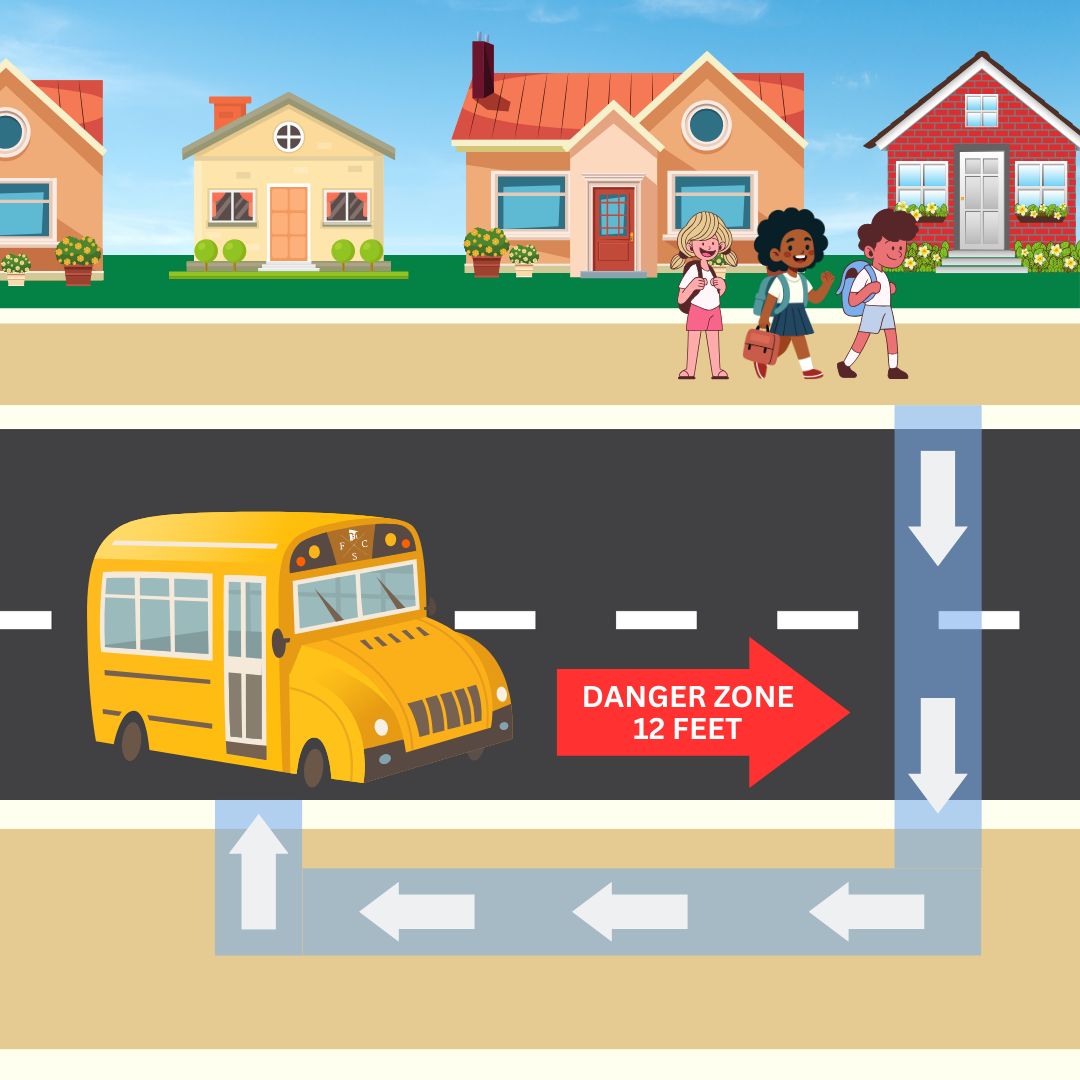 Forsyth County Schools Georgia On Linkedin It S Transportation Tip