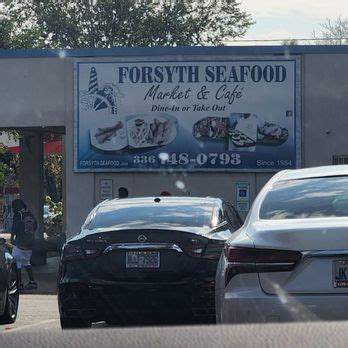 Forsyth Seafood Market And Cafe Fsh Market Wnston Salem Paul Smth Seafood In Winston Salem Nc Australia