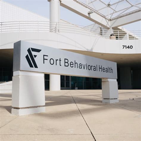 Fort Behavioral Health