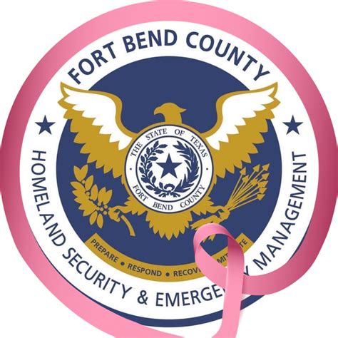 Fort Bend County Office Of Homeland Security And Emergency Management