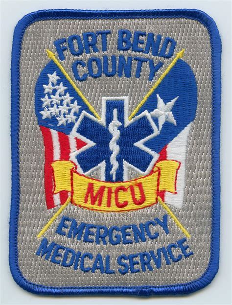Fort Bend Emergency Calls