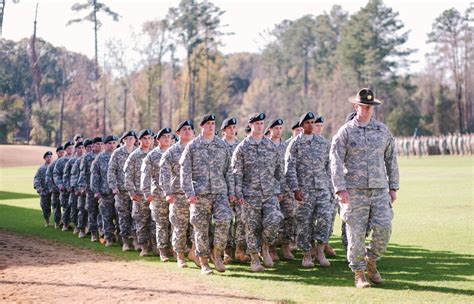 Fort Benning Basic Training Infantry At Aileen Markham Blog