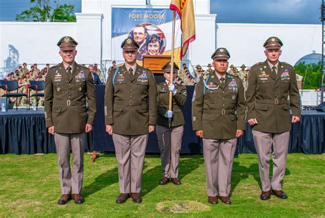Fort Benning Renamed To Honor Medal Of Honor Recipient Moore